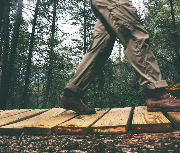 THRIVE!   Trauma Healing & Recovery Program