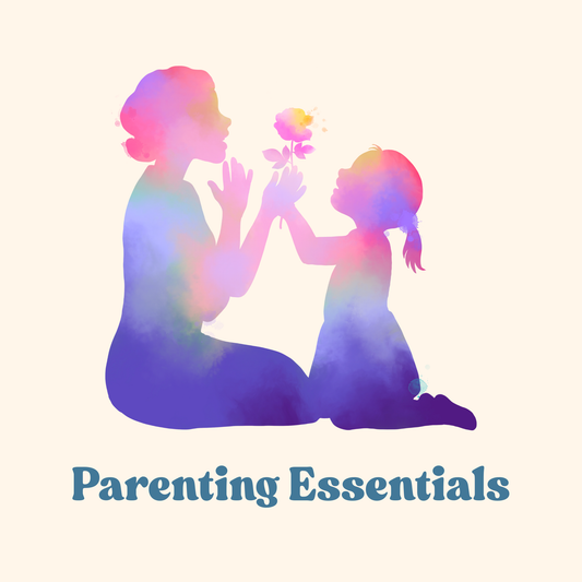 Parenting Essentials Fall 2025