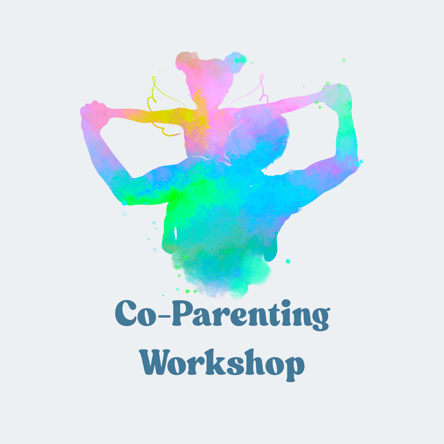 Co-Parenting Workshop Fall 2025